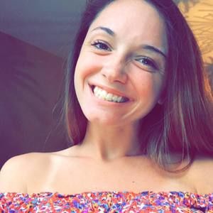 Meet your Posher, Katelyn